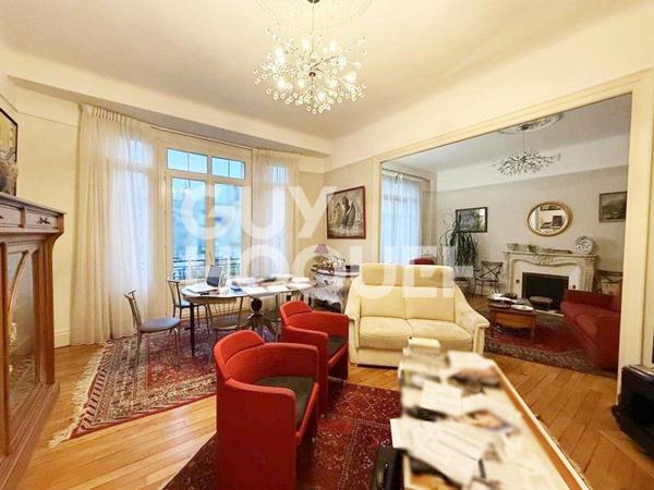 Appartement d'exception -Quartier Jean Jaurès