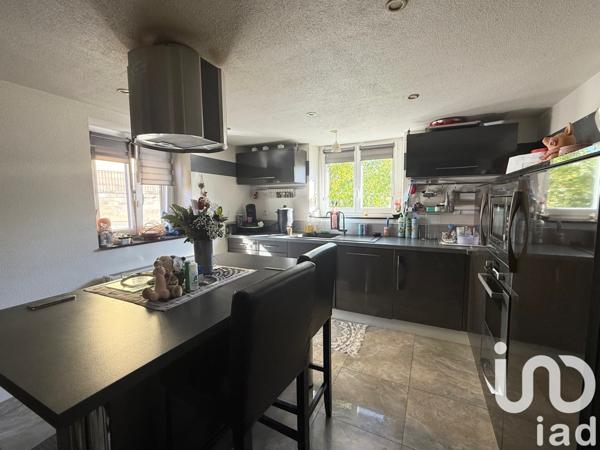 Location maison 5 pièces 146 m² Heiteren