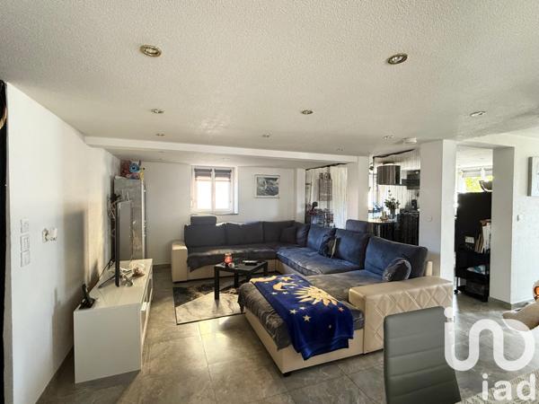 Location maison 5 pièces 146 m² Heiteren