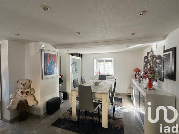 Location maison 5 pièces 146 m² Heiteren