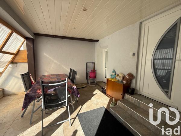 Location maison 5 pièces 146 m² Heiteren