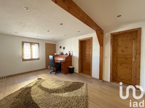 Location maison 5 pièces 146 m² Heiteren