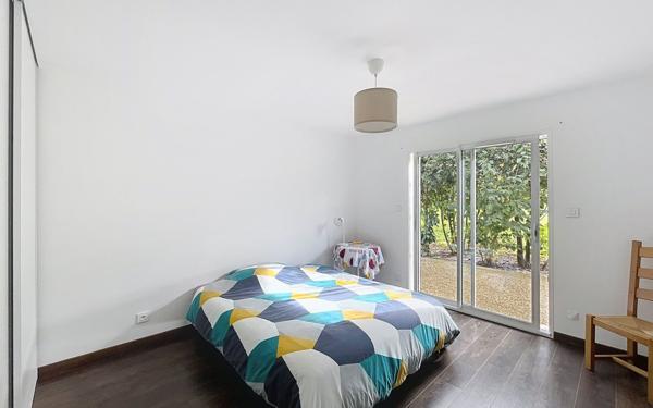 Maison à vendre    4 pièces •  Saint-Germain-et-Mons