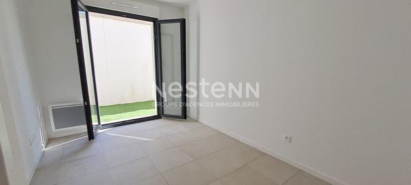 A vendre : Appartement 3 pieces avec une terrasse centre Etampes - Un veritable bijou !