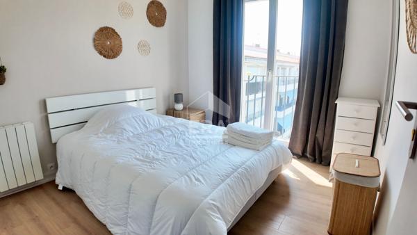 Perpignan - Moulin à Vent : chambre meublée location étudiante exclusivement