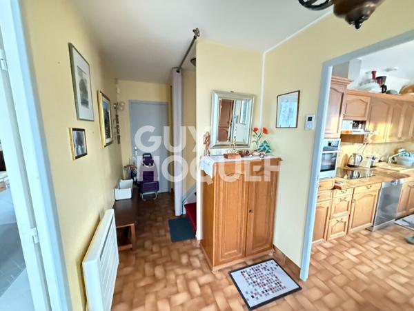 MAISON 5CH MONTLHERY CENTRE