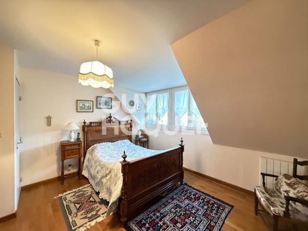 MAISON 5CH MONTLHERY CENTRE