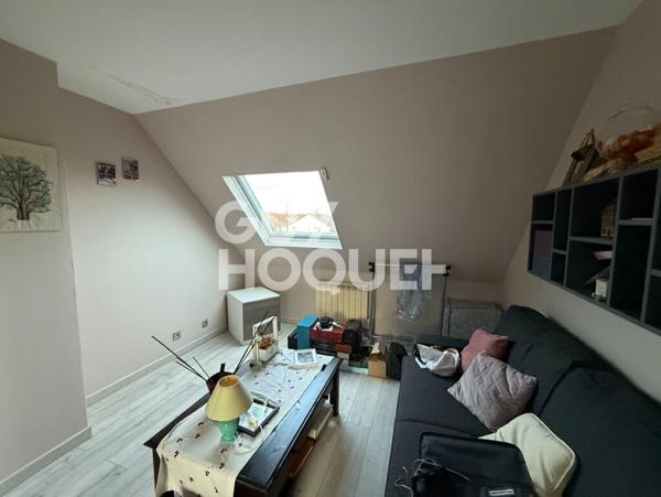 MAISON 5CH MONTLHERY CENTRE