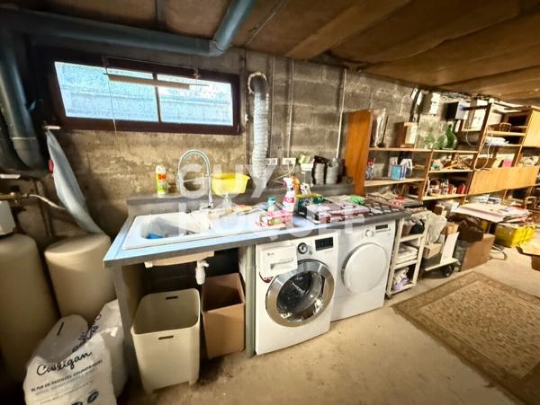 MAISON 5CH MONTLHERY CENTRE