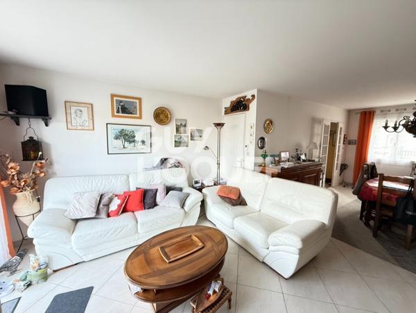 MAISON 5CH MONTLHERY CENTRE