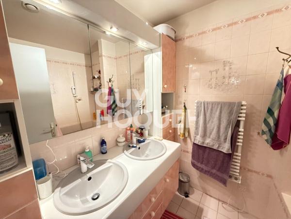 MAISON 5CH MONTLHERY CENTRE