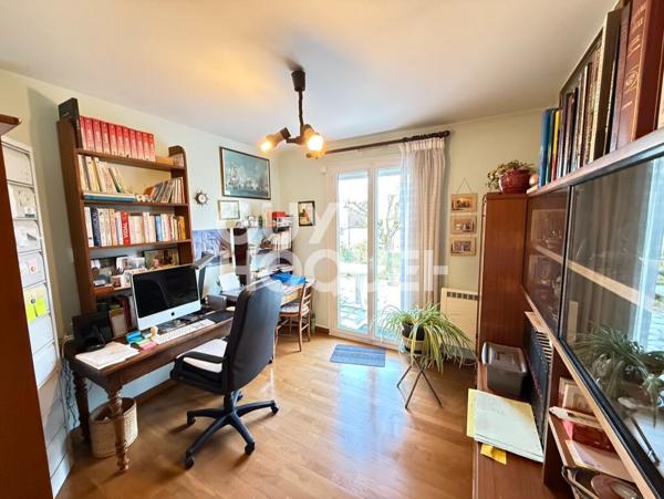 MAISON 5CH MONTLHERY CENTRE