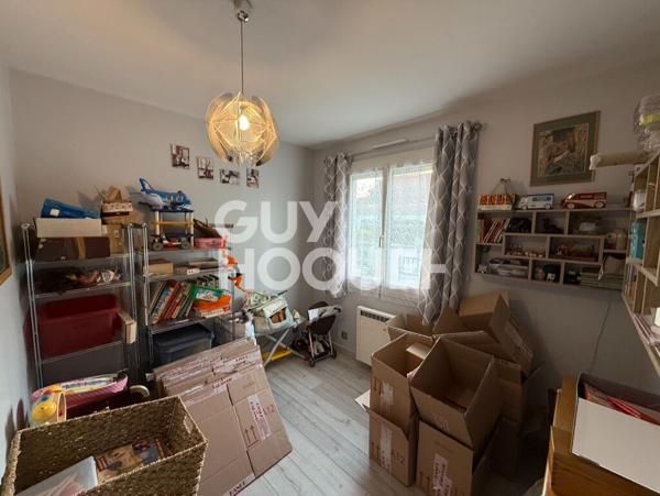 MAISON 5CH MONTLHERY CENTRE