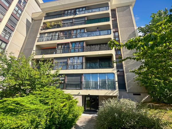 Appartement Les Mureaux 3 pièce(s) 62 m2