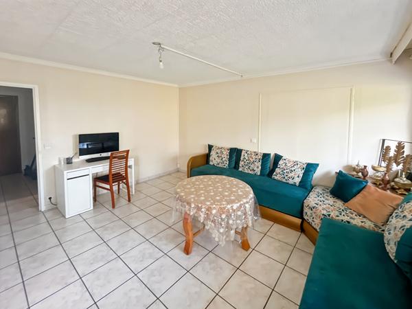 Appartement Les Mureaux 3 pièce(s) 62 m2