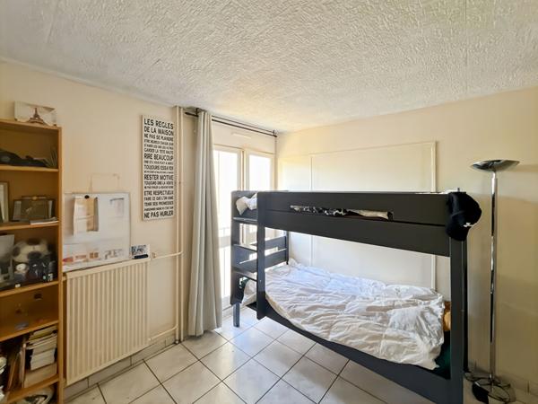 Appartement Les Mureaux 3 pièce(s) 62 m2