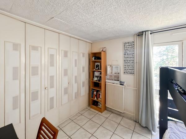 Appartement Les Mureaux 3 pièce(s) 62 m2