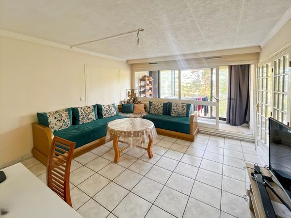 Appartement Les Mureaux 3 pièce(s) 62 m2