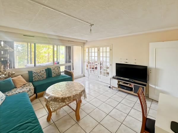 Appartement Les Mureaux 3 pièce(s) 62 m2