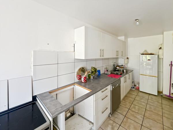 Appartement Les Mureaux 3 pièce(s) 62 m2