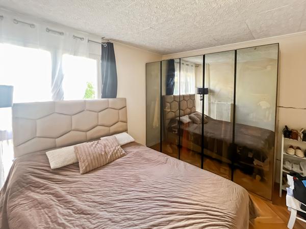 Appartement Les Mureaux 3 pièce(s) 62 m2