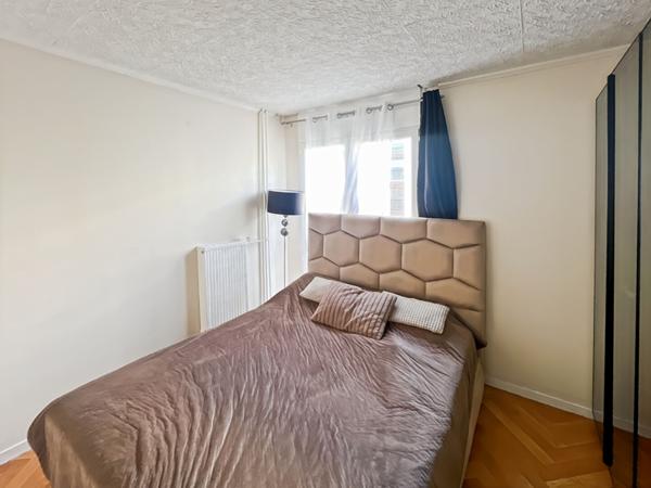 Appartement Les Mureaux 3 pièce(s) 62 m2