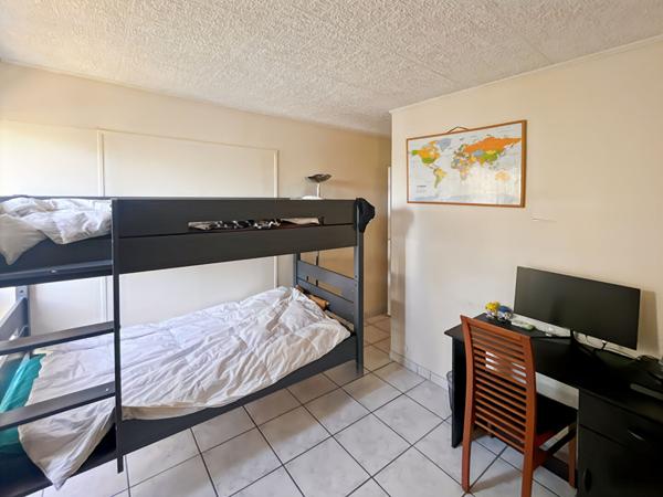 Appartement Les Mureaux 3 pièce(s) 62 m2