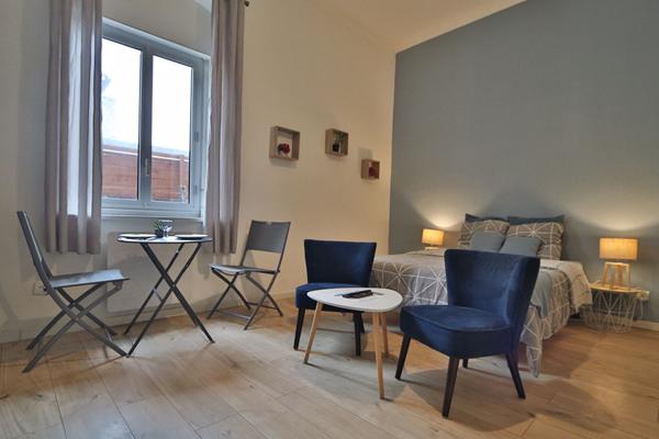 Appartement Narbonne 1 pièce(s) 27 m2