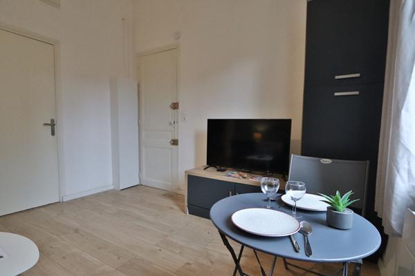 Appartement Narbonne 1 pièce(s) 27 m2