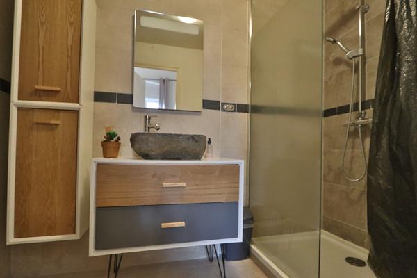 Appartement Narbonne 1 pièce(s) 27 m2