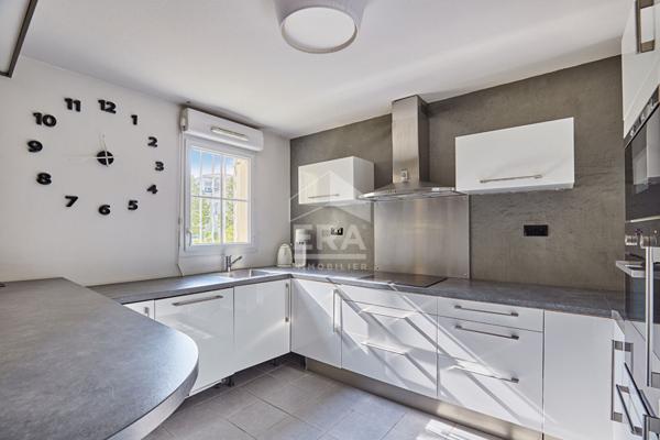 Appartement Les Milles T4 avec terrasse et parking