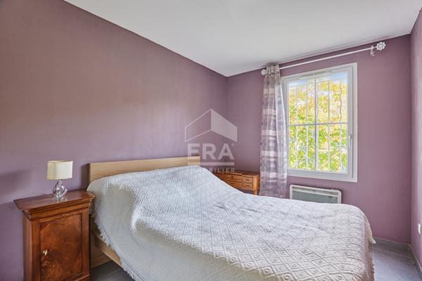 Appartement Les Milles T4 avec terrasse et parking