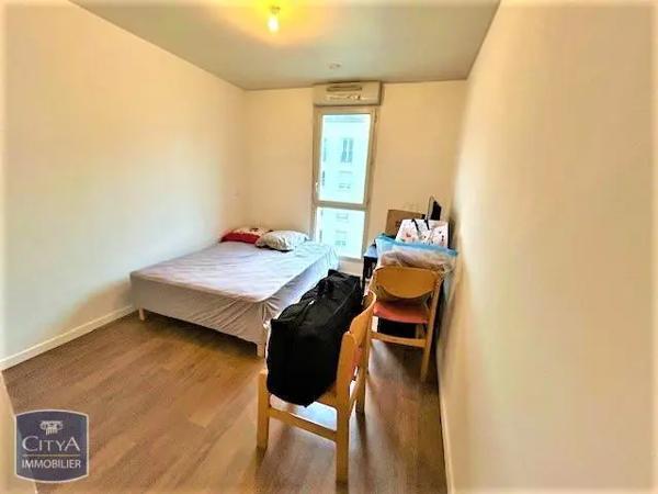 Appartement à vendre 1 pièce 19m² Rosny-sous-Bois (93110)