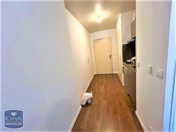 Appartement à vendre 1 pièce 19m² Rosny-sous-Bois (93110)