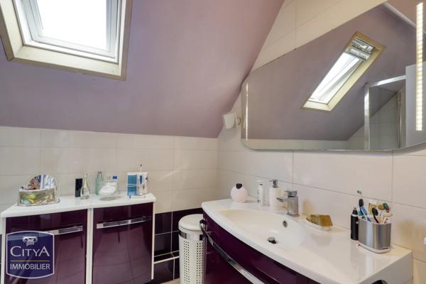 Maison à vendre 5 pièces 115m² Le Havre (76610)