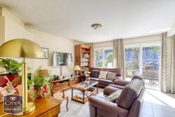 Maison à vendre 5 pièces 115m² Le Havre (76610)