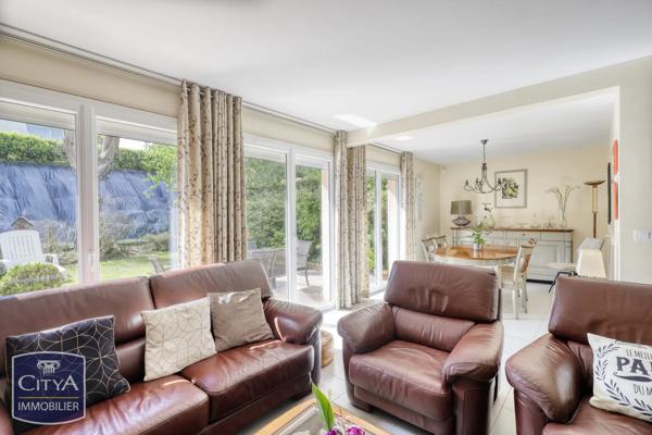 Maison à vendre 5 pièces 115m² Le Havre (76610)