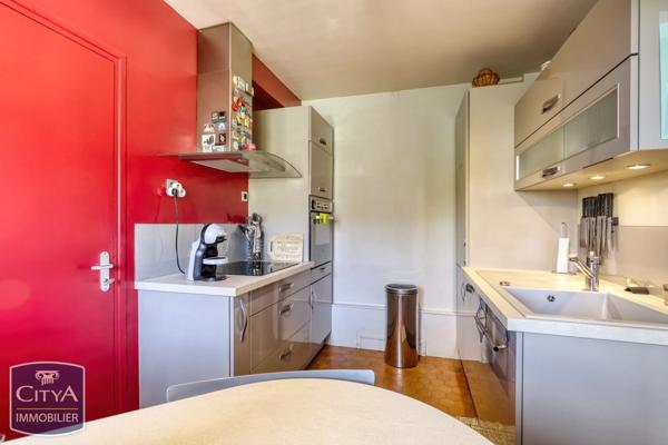 Maison à vendre 5 pièces 115m² Le Havre (76610)