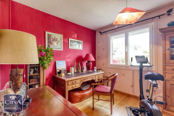 Maison à vendre 5 pièces 115m² Le Havre (76610)