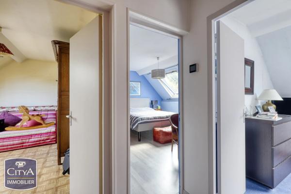 Maison à vendre 5 pièces 115m² Le Havre (76610)