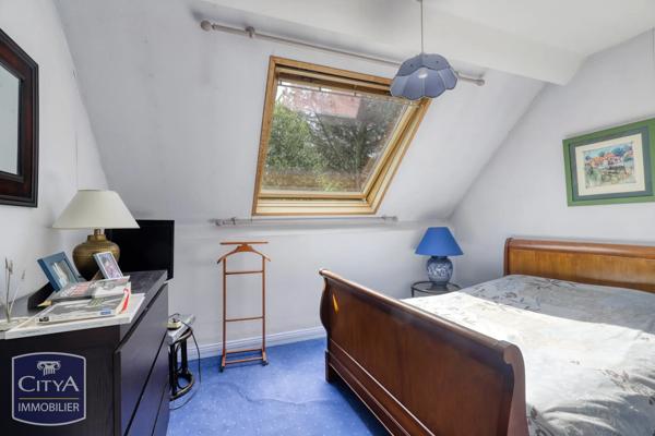Maison à vendre 5 pièces 115m² Le Havre (76610)