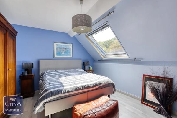 Maison à vendre 5 pièces 115m² Le Havre (76610)