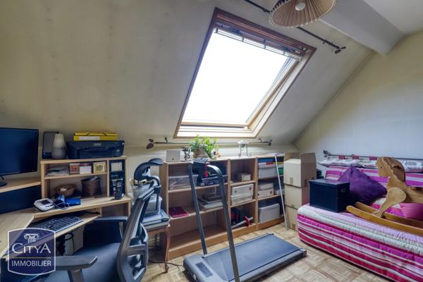 Maison à vendre 5 pièces 115m² Le Havre (76610)