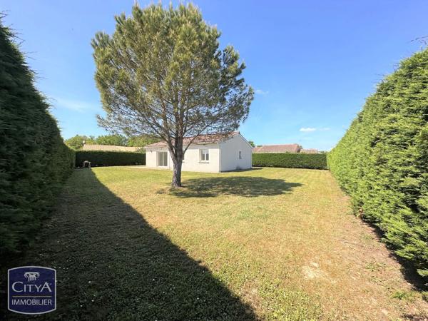 Maison à vendre 4 pièces 99.91m² Montbeton (82290)