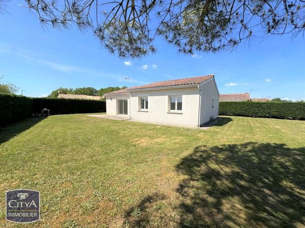 Maison à vendre 4 pièces 99.91m² Montbeton (82290)