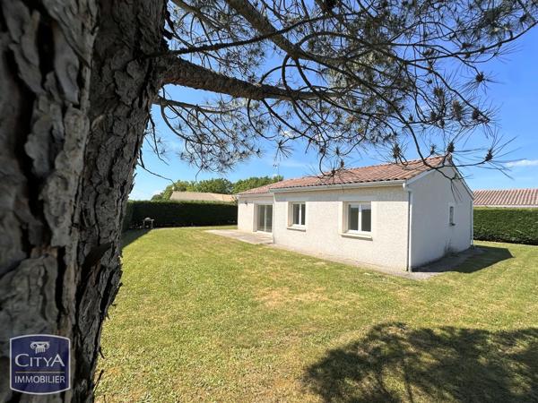 Maison à vendre 4 pièces 99.91m² Montbeton (82290)