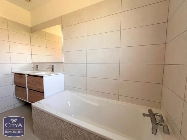 Maison à vendre 4 pièces 99.91m² Montbeton (82290)
