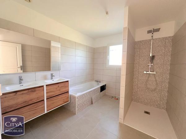 Maison à vendre 4 pièces 99.91m² Montbeton (82290)