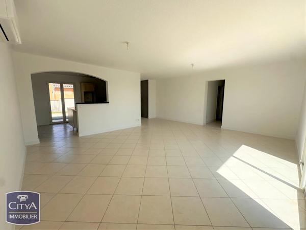 Maison à vendre 4 pièces 99.91m² Montbeton (82290)