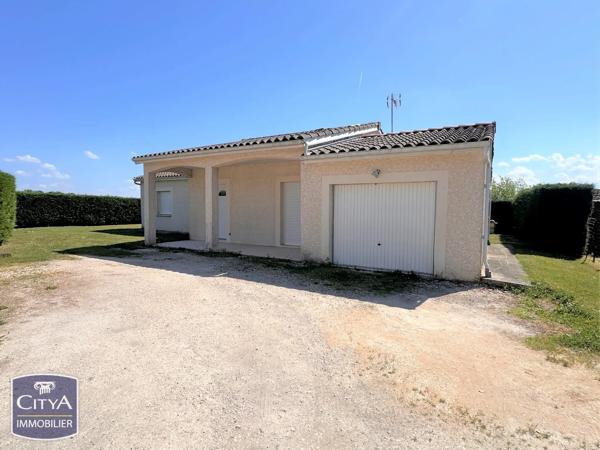 Maison à vendre 4 pièces 99.91m² Montbeton (82290)